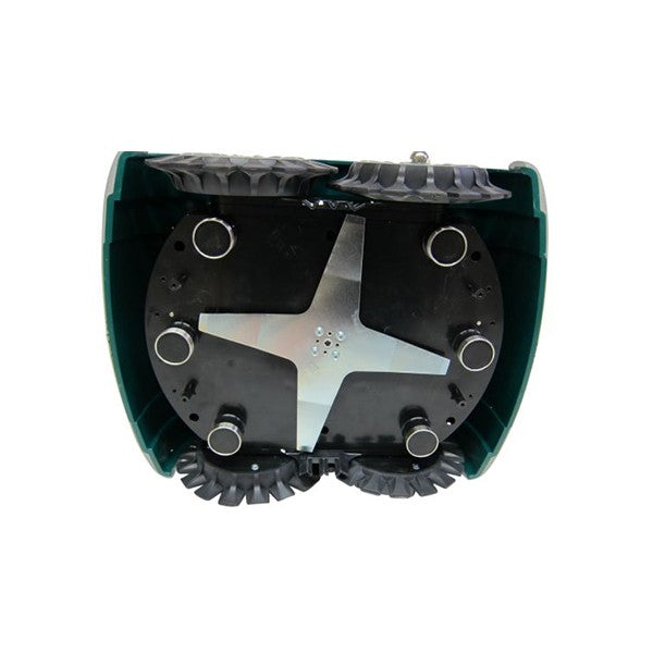 Robot tondeuse Ambrogio L60 Deluxe “Sans Fil”