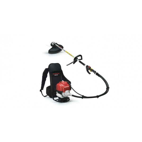 Débroussailleuse à dos UMR 435T HONDA
