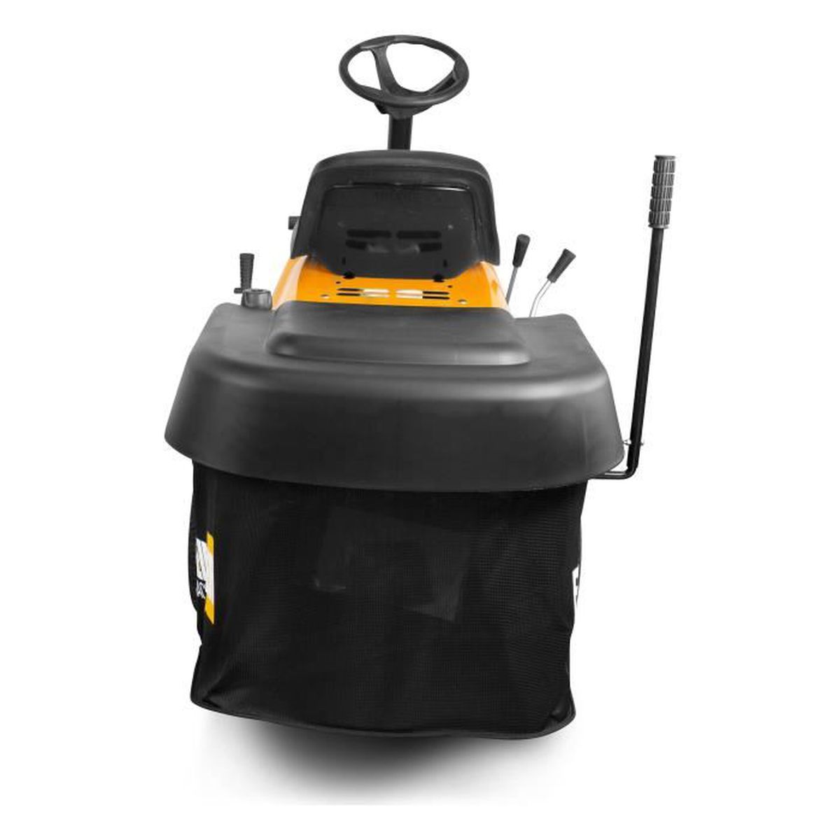 Tondeuse Rider autoportée thermique 432cm³