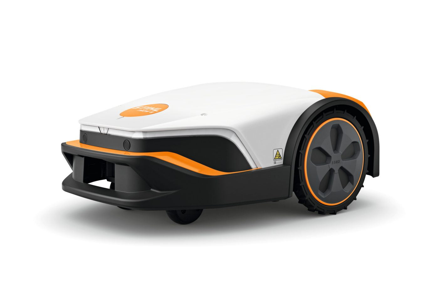 Robot tondeuse iMOW® 5 STIHL