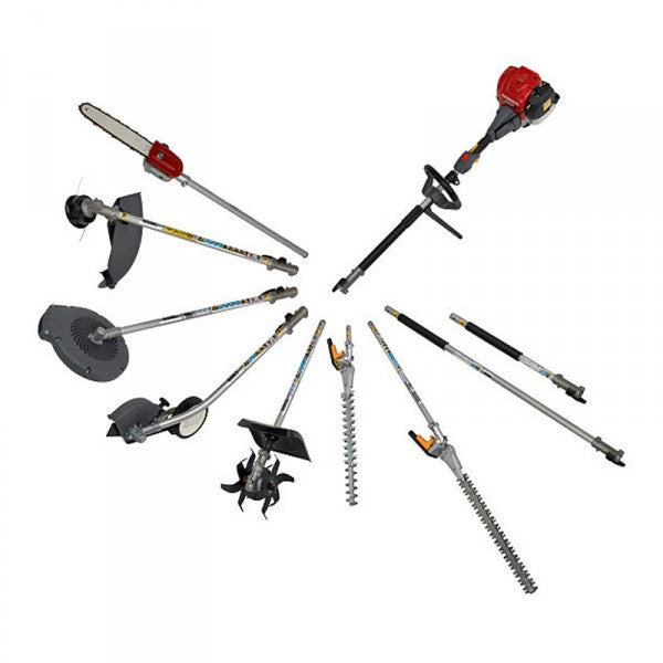 Moteur outils Versatool UMC 435 HONDA