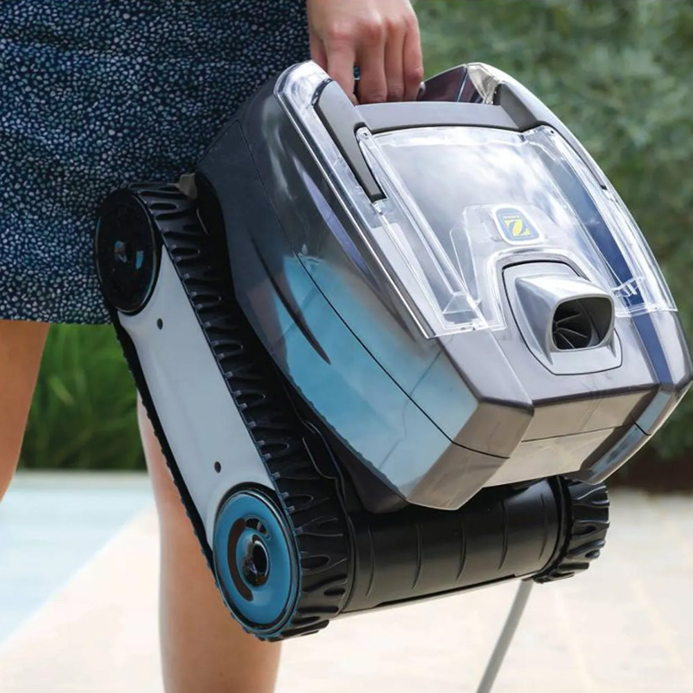 Robot piscine Tornax OT3200 Tile Zodiac