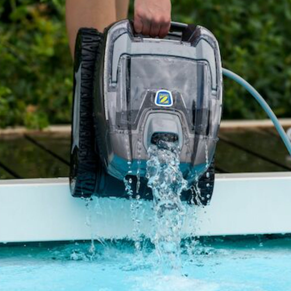 Robot piscine Tornax OT3200 Tile Zodiac
