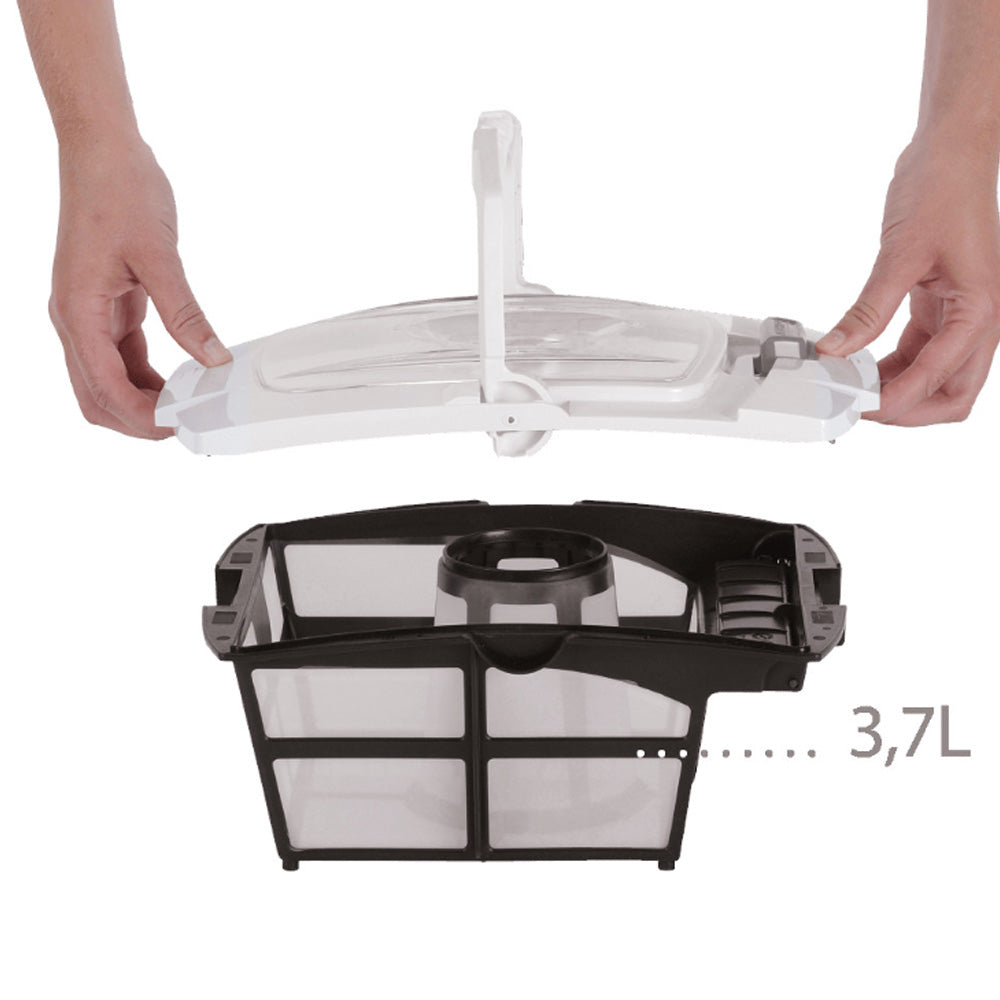 Robot Polaris Cyclonix W 442 by Zodiac