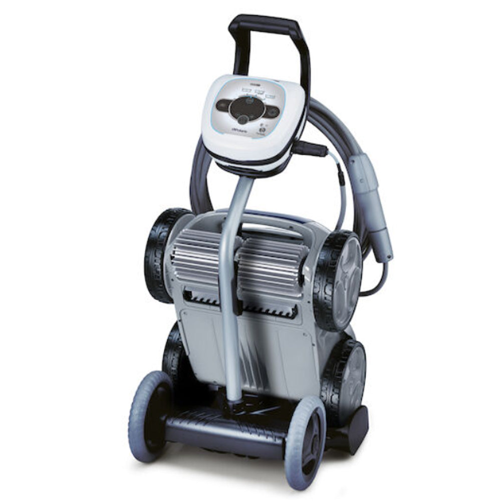 Robot Polaris Alpha IQ W 675 by Zodiac - Garantie 4 ans