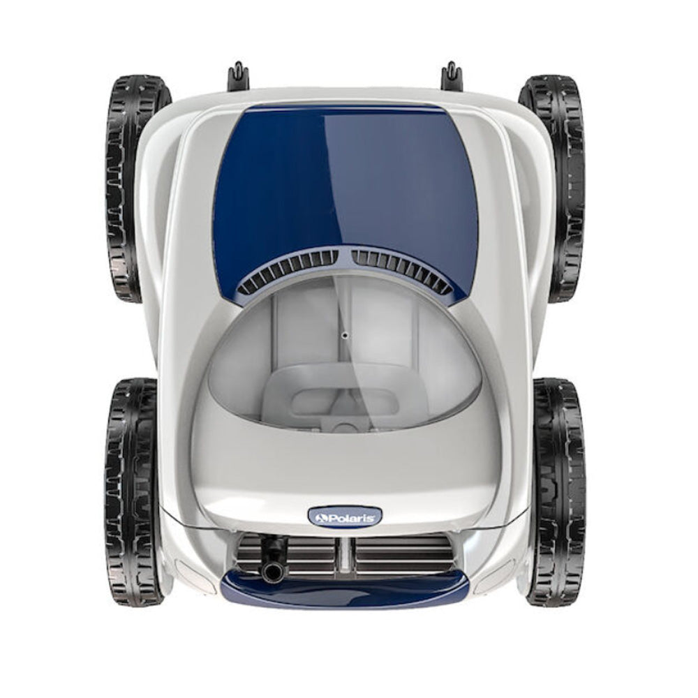 Robot Polaris Alpha IQ W 635 by Zodiac - Garantie 4 ans