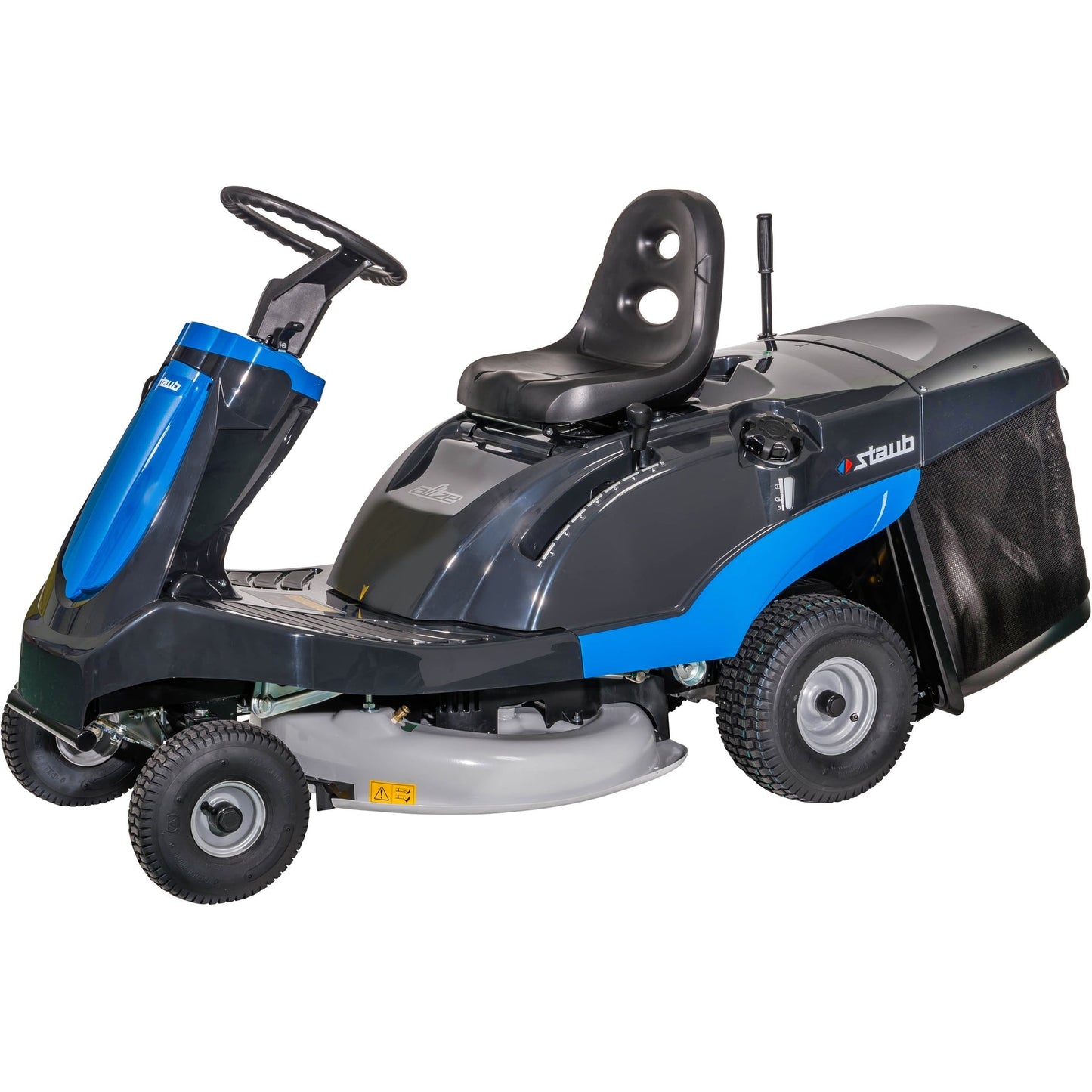 Tondeuse autoportée ALIZE 12,5 KH
