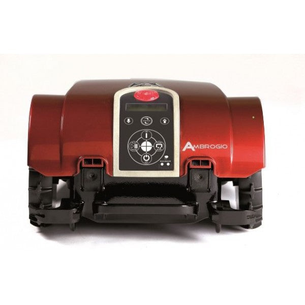 Robot tondeuse Ambrogio L30 Elite