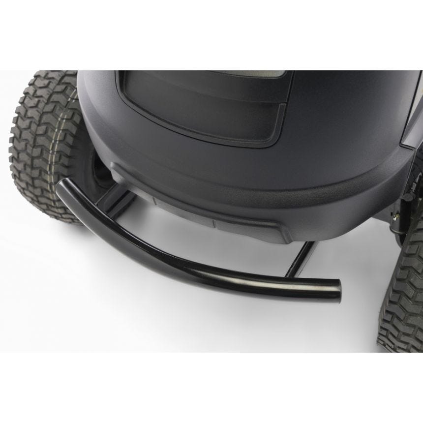 Tracteur de jardin électrique AlpinaAT3 98 Li