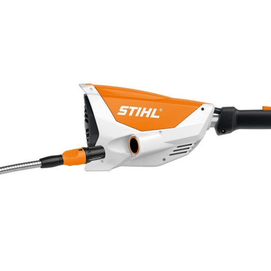Débroussailleuse à batterie FSA130R STIHL nue
