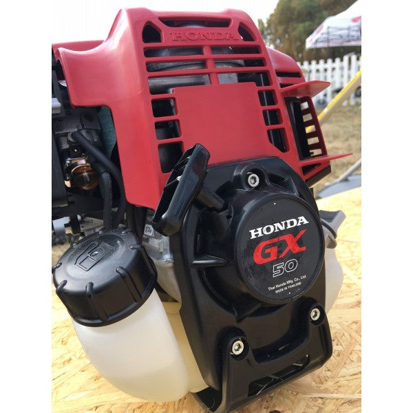 Débroussailleuse UMK 450 XEE HONDA