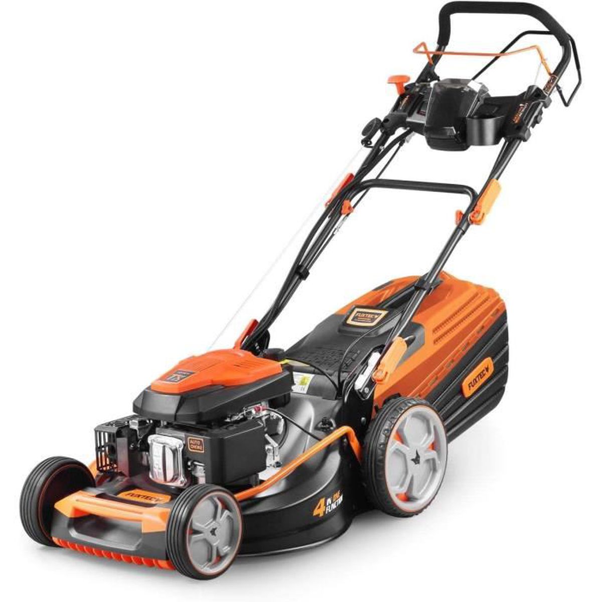 FUXTEC Tondeuse Thermique FX-RM5396PeS-PRO
