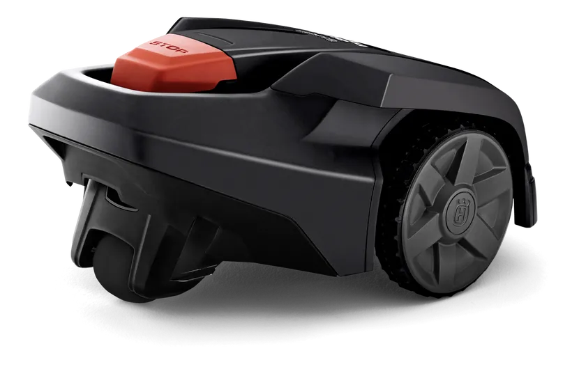 HUSQVARNA AUTOMOWER® 105 avec kit d’installation inclus