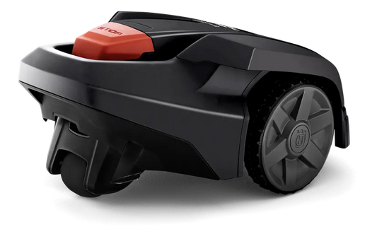 HUSQVARNA AUTOMOWER® 105 avec kit d’installation inclus