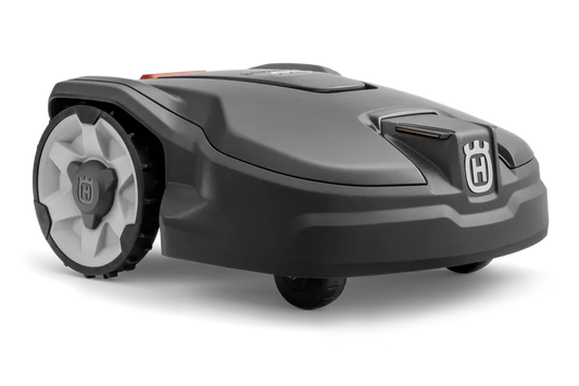 HUSQVARNA AUTOMOWER® 305 avec kit d’installation inclus