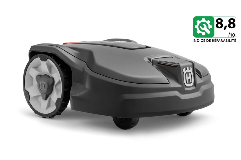 HUSQVARNA AUTOMOWER® 305 Robot tondeuse