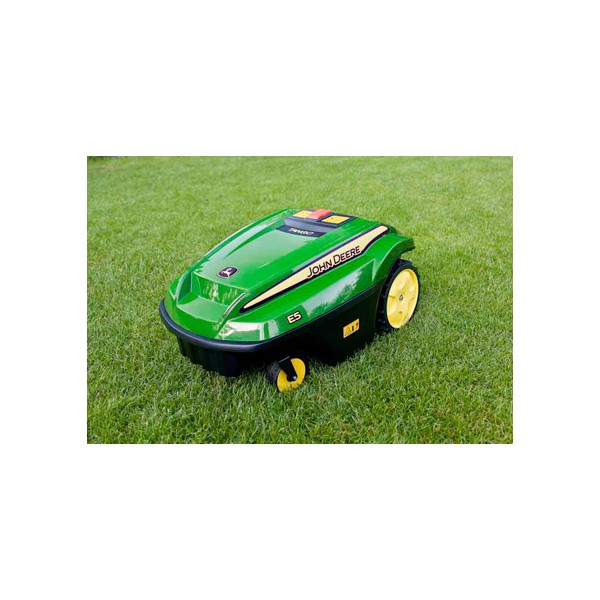 Robot tondeuse John Deere Tango E5 serie II