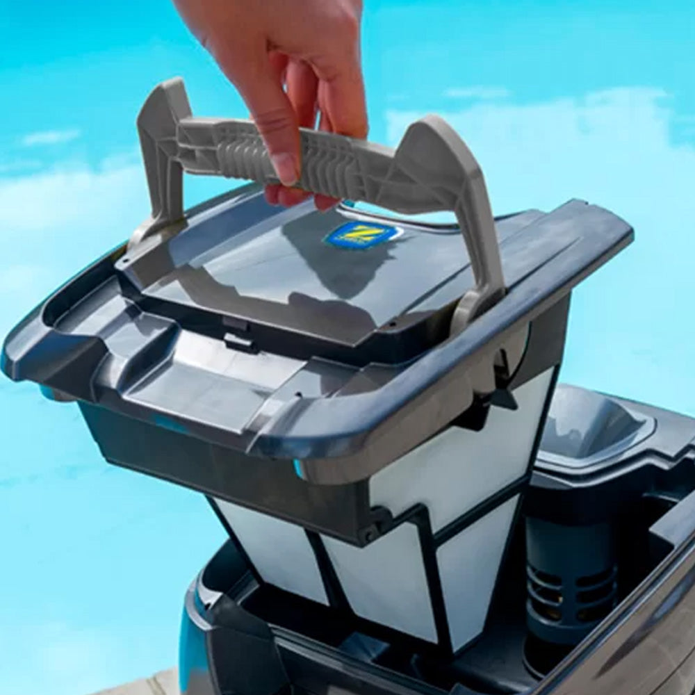 Robot piscine Tornax OT3200 Tile Zodiac