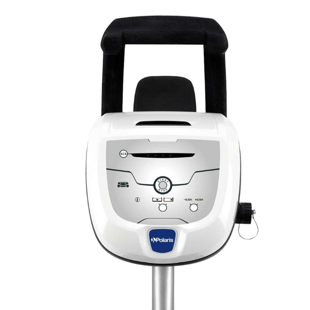Robot Polaris Cyclonix W 442 by Zodiac