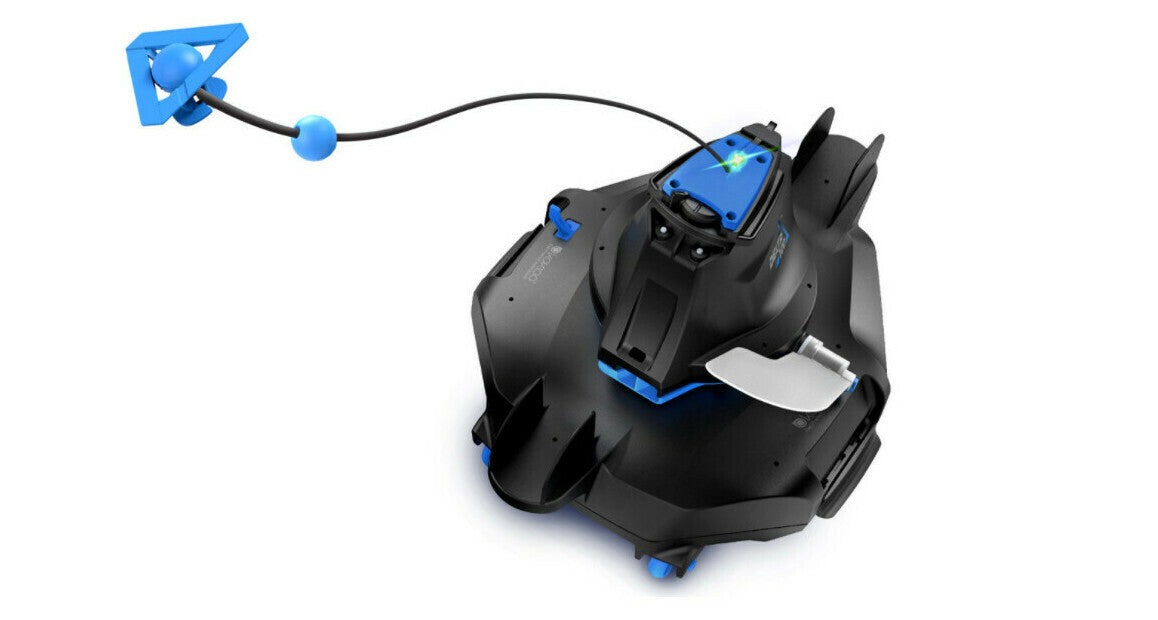 Robot sans fil Delta 200