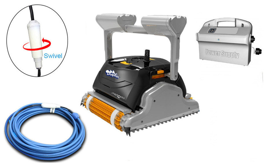 Robot Dolphin EX40