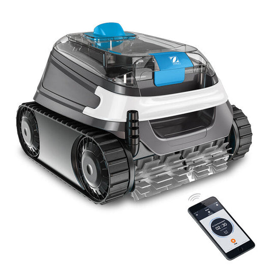 Robot piscine CNX 3060 IQ Zodiac