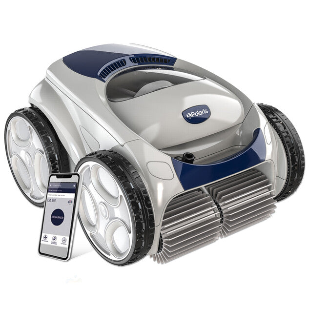 Robot Polaris Alpha IQ W 635 by Zodiac - Garantie 4 ans