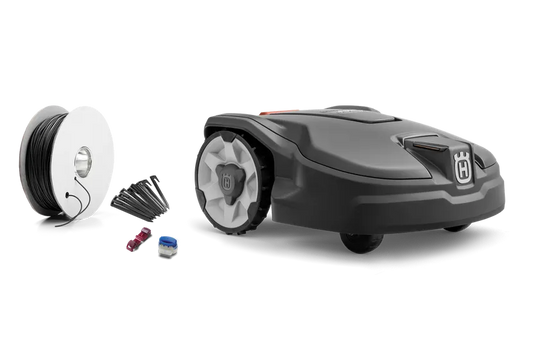 HUSQVARNA AUTOMOWER® 315 Mark ll avec kit d’installation inclus